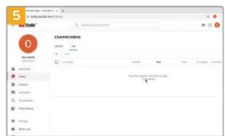 Blackmagic Design Video Assist - Open Broadcaster Kullanimi - 5