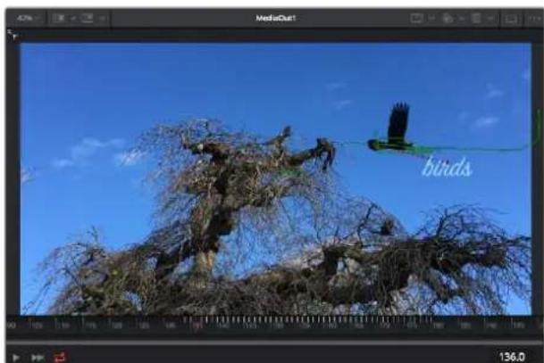 Blackmagic Design Video Assist - Using the Motion Tracker and Adding Text - 4