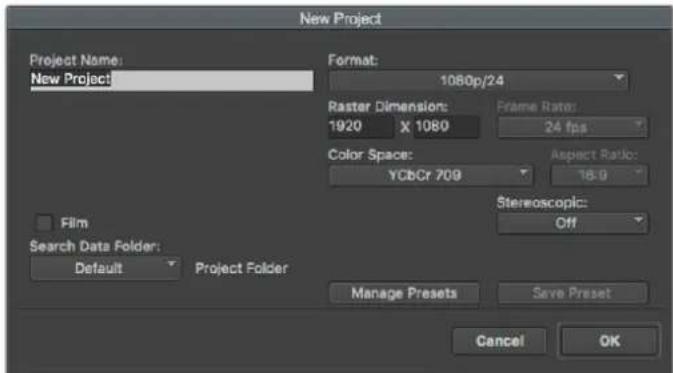 Blackmagic Design Video Assist - Using Avid MediaComposer 2018 - 1