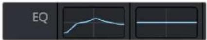 Blackmagic Design Video Assist - EQをトらクに追加する： - 1
