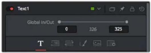 Blackmagic Design Video Assist - El modulo Fusion - 5
