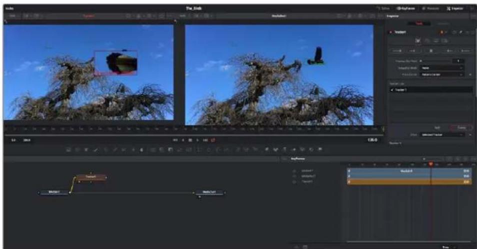 Blackmagic Design Video Assist - モーニードリフローの使用、デイストの追加 - 1