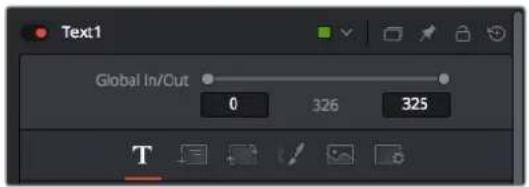 Blackmagic Design Video Assist - La page fusion - 4