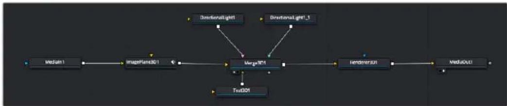 Blackmagic Design Video Assist - Adding Nodes to the Node Editor - 1