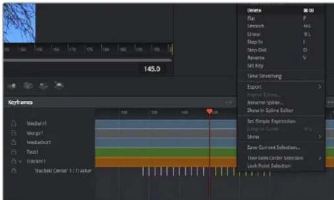 Blackmagic Design Video Assist - Using the Motion Tracker and Adding Text - 5