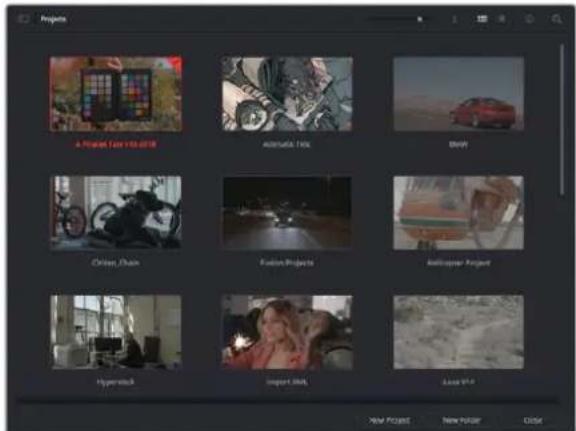 Blackmagic Design Video Assist - Proje Yoneticisi - 1