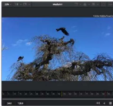 Blackmagic Design Video Assist - El modulo Fusion - 3