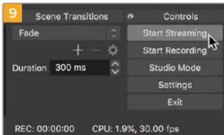 Blackmagic Design Video Assist - Open Broadcasterの使用 - 8