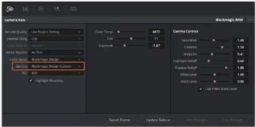 Blackmagic Design Video Assist - 小卜力一を更新 - 1