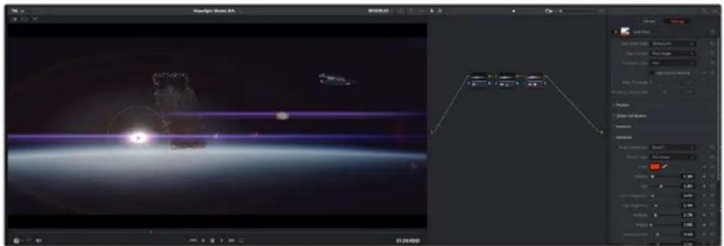 Blackmagic Design Video Assist - Arbeiten mit Plug-ins - 1