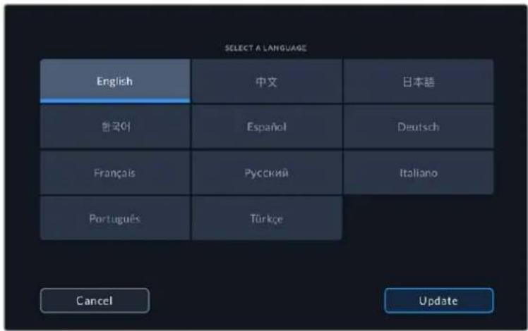 Blackmagic Design Video Assist - Aufladen des Akkus - 1