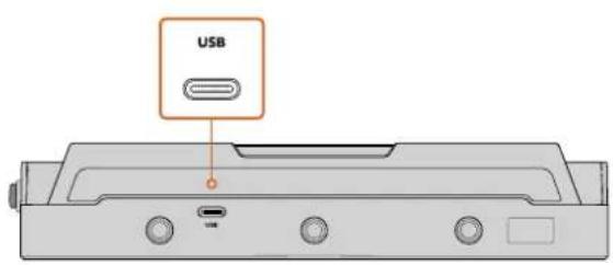 Blackmagic Design Video Assist - Video Assist'in Web Kamerasi Olarak Kullanimi - 2