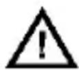 VELLEMAN DEM801 - ADVERTENCIA - 1