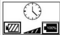 Kärcher Window Vac WV 6 Plus - Symbole w instrukcji obsługi - 10