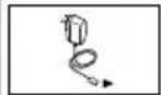 Kärcher Window Vac WV 6 Plus - Symbole w instrukcji obsługi - 5