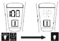 Kärcher Window Vac WV 6 Plus - Символи на пристрої - 17