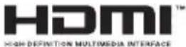 TOSHIBA 32W1733DG - Notification de licence - 1