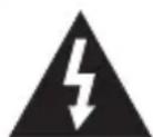 TOSHIBA 32W1733DG - Attention - 1