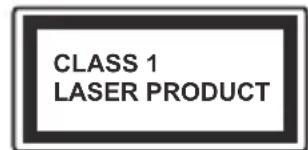 TOSHIBA 32W1733DG - Symboles sur le produit - 6