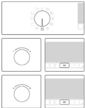 SAMSUNG NV70K3370BSEF - Werking - 1