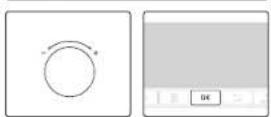 SAMSUNG NV70K3370BSEF - Timer - 2