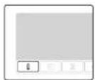 SAMSUNG NV70K3370BSEF - Verwenden des Kerntemperaturfühlers - 3