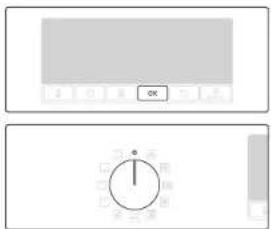 SAMSUNG NV70K3370BSEF - Pour arrêter la cuisson - 2