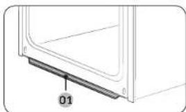 SAMSUNG NV70K3370BSEF - OPMERKING - 1