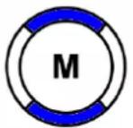 Gossen Digisky - Lumière continue – mesure priorité diaphragme - 2