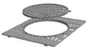 CAMPINGAZ 4 Series Classic LS Plus D - r) ACCESSORIES - 1