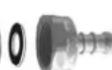 CAMPINGAZ 4 Series Classic LS Plus D - c) LA BOMBOLA DEL GAS - 3