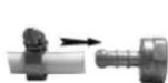 CAMPINGAZ 4 Series Classic LS Plus D - d) PRZEWOD - 4