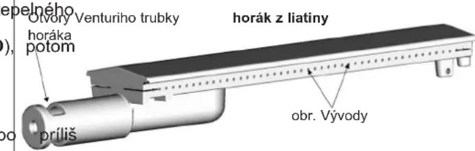 CAMPINGAZ 4 Series Classic LS Plus D - p) CISTENIE A UDRZBA - 1