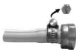 CAMPINGAZ 4 Series Classic LS Plus D - d) SLANGE - 5