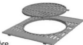CAMPINGAZ 4 Series Classic LS Plus D - r) WYPOSAZENIE DODATKOWE - 1