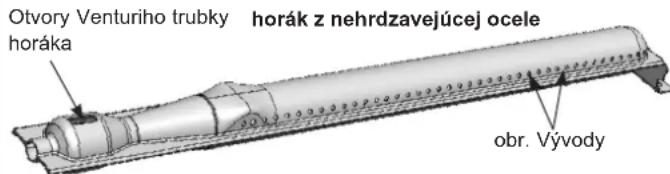 CAMPINGAZ 4 Series Classic LS Plus D - p) CISTENIE A UDRZBA - 2