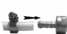 CAMPINGAZ 4 Series Classic LS Plus D - c) LA BOMBOLA DEL GAS - 11