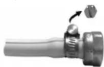 CAMPINGAZ 4 Series Classic LS Plus D - b) MIESTO POUZITIA - 3