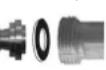 CAMPINGAZ 4 Series Classic LS Plus D - c) LA BOMBOLA DEL GAS - 6