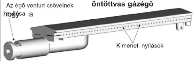 CAMPINGAZ 4 Series Classic LS Plus D - Tisztítás es karbantartás - 1