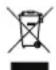 CAMPINGAZ 4 Series Classic LS Plus D - u) ELEKTRISCHER UND ELEKTRONISCHER ABFALL - 1