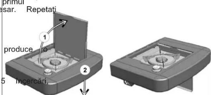 CAMPINGAZ 4 Series Classic LS Plus D - V) Garantiepiode - 1