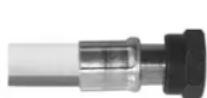 CAMPINGAZ 4 Series Classic LS Plus D - c) LA BOMBOLA DEL GAS - 9