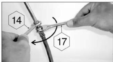 CAMPINGAZ 4 Series Classic LS Plus D - Isvicire, Almanya, Avusturya: - 1