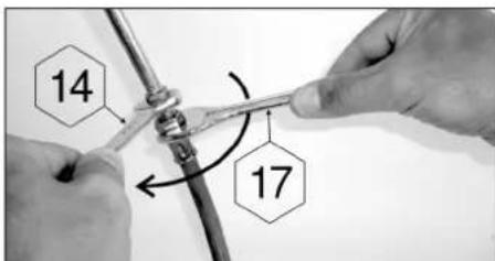 CAMPINGAZ 4 Series Classic LS Plus D - Schweiz, Tyskland, Osterrike: - 1