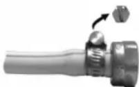 CAMPINGAZ 4 Series Classic LS Plus D - c) LA BOMBOLA DEL GAS - 12