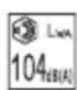 BLACK & DECKER BEBLV260 - Labels on Appliance - 9