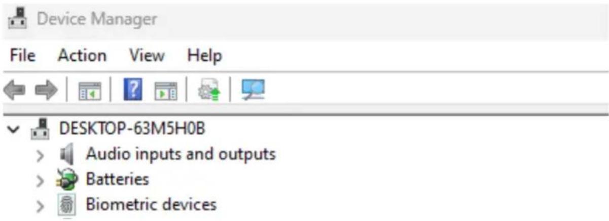 R-Go Tools HE Break - Add a device - 2