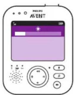 PHILIPS Avent SCD843 - Brilho - 2