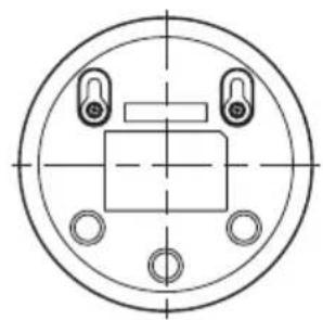 PHILIPS Avent SCD843 - De babyfoon plaatsen - 4